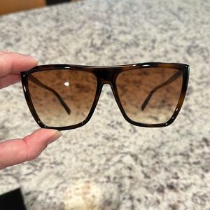 Givenchy sunglasses